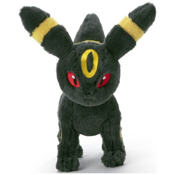 Umbreon Plush Toy