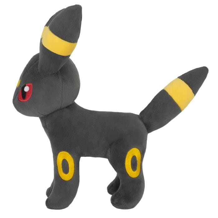 Official Umbreon Plush PP259