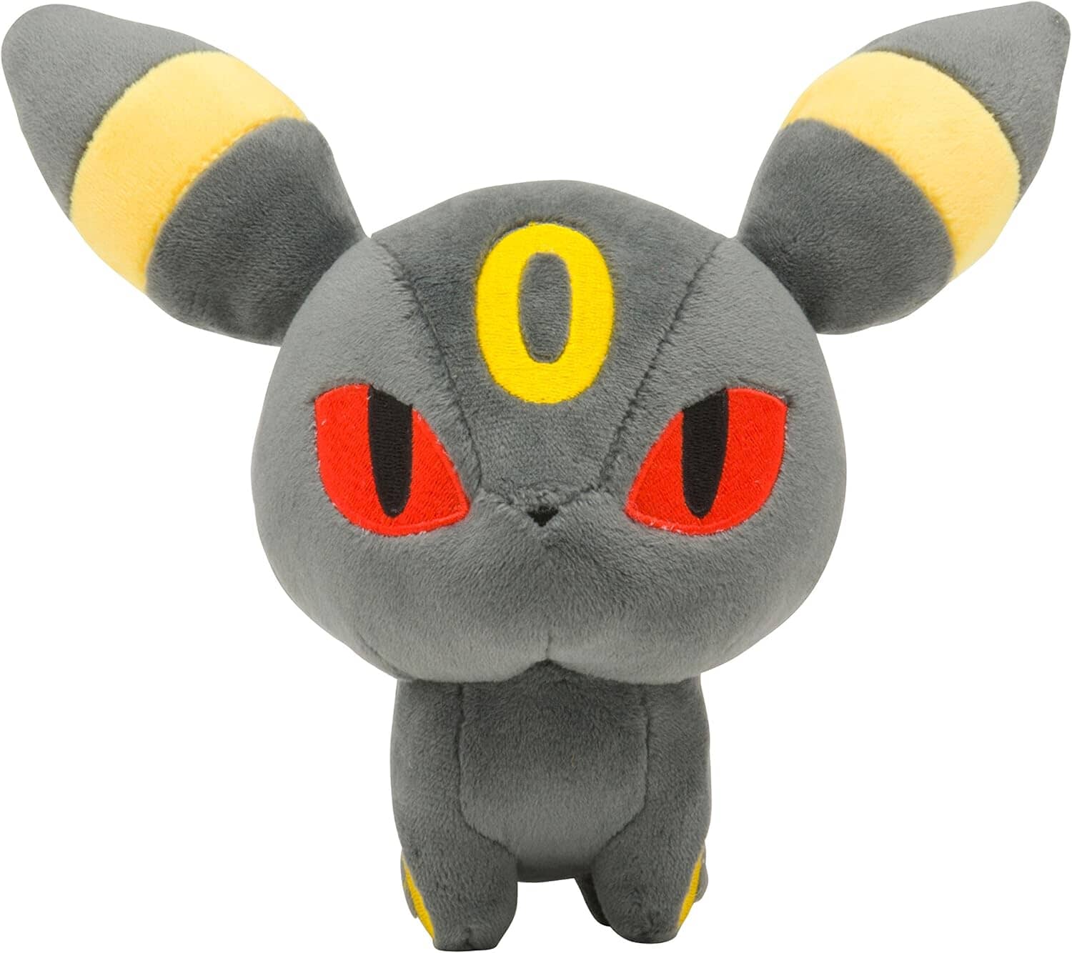 Authentic Umbreon Plush Doll