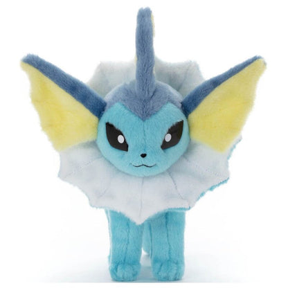 Pokémon Vaporeon Plush Toy