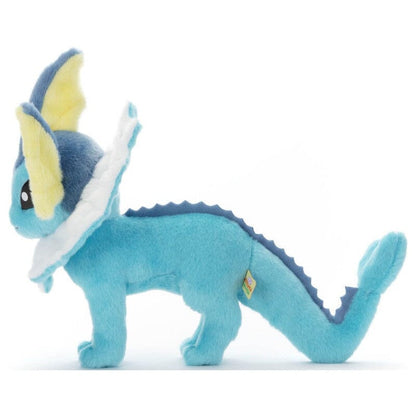 Pokémon Vaporeon Plush Toy