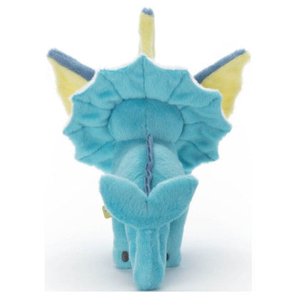 Pokémon Vaporeon Plush Toy