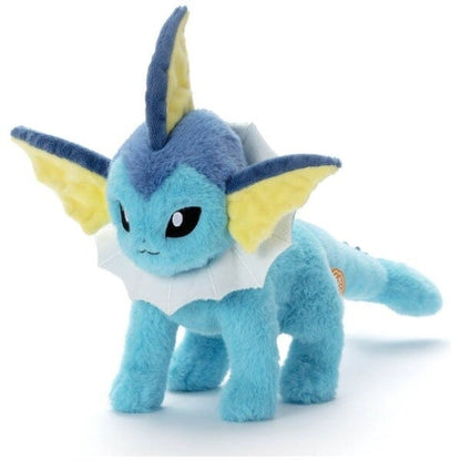 Vaporeon Authentic Plush Toy