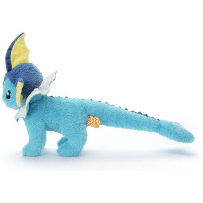 Vaporeon Authentic Plush Toy