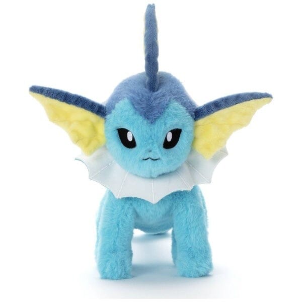 Vaporeon Authentic Plush Toy