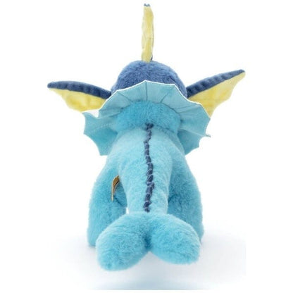 Vaporeon Authentic Plush Toy