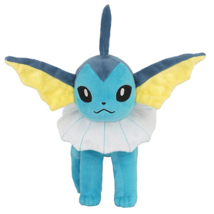 Vaporeon Authentic Plush Toy