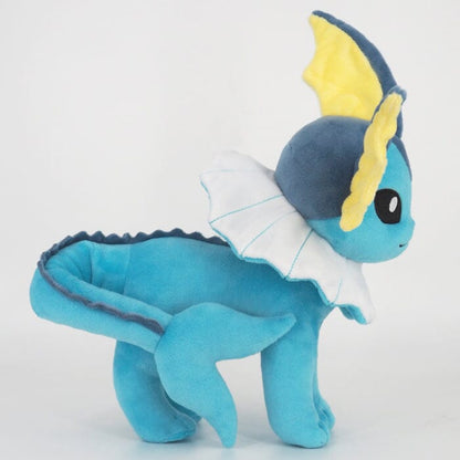 Vaporeon Authentic Plush Toy