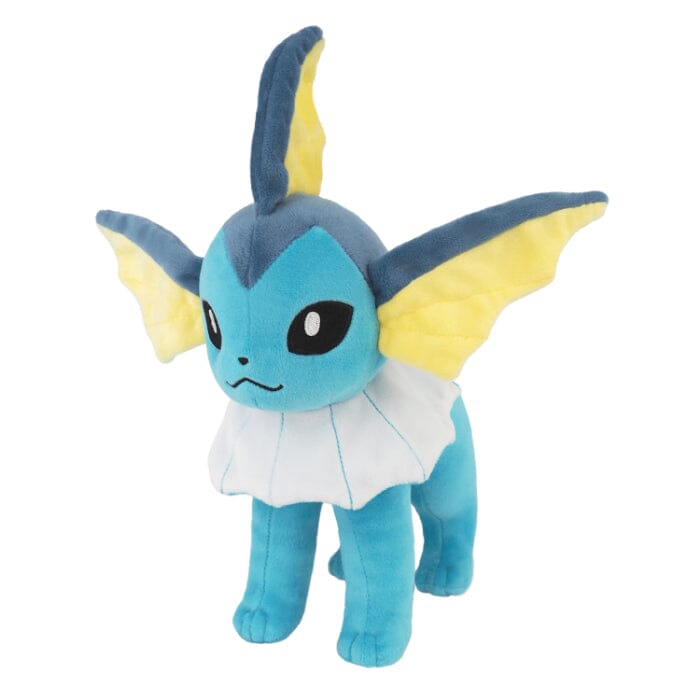 Vaporeon Authentic Plush Toy