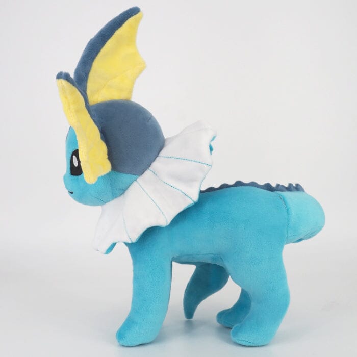 Vaporeon Authentic Plush Toy