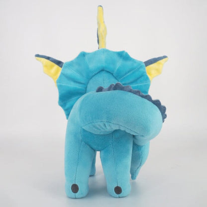 Vaporeon Authentic Plush Toy