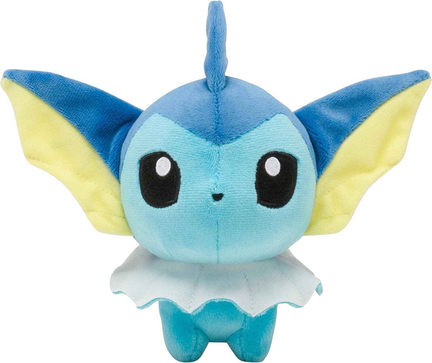 Vaporeon Plush Dolls Authentic