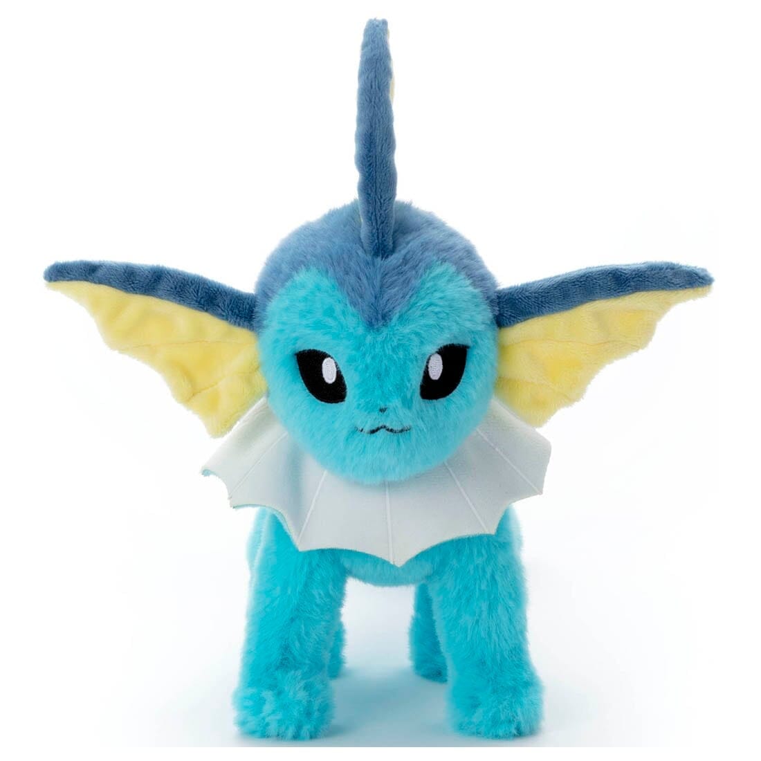 Vaporeon Plush S Authentic Japanese