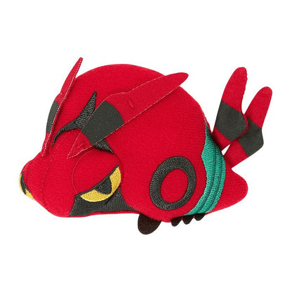 Venipede Plush Badge