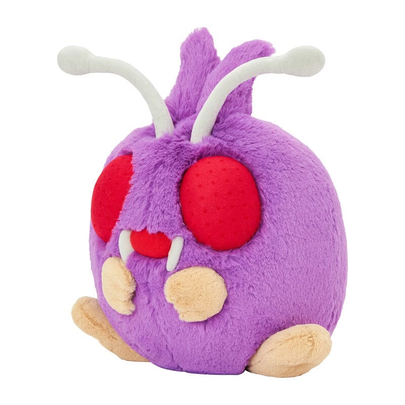 Venonat Fluffy Cuddle Authentic Plush