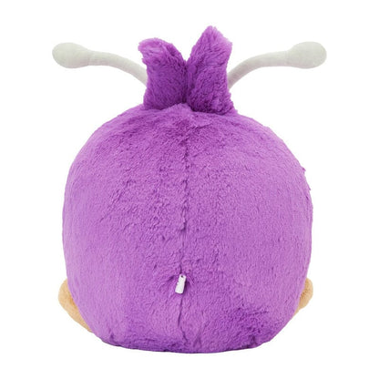 Venonat Fluffy Cuddle Authentic Plush