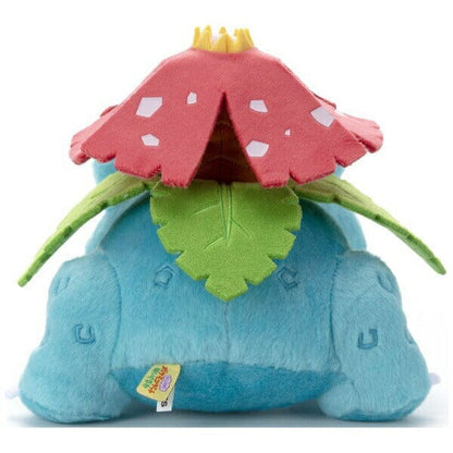 Authentic Venusaur Plush Toy - I Choose You! Takara Tomy