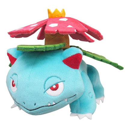 Authentic Venusaur Plush Toy PP94