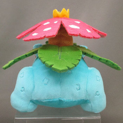 Authentic Venusaur Plush Toy PP94