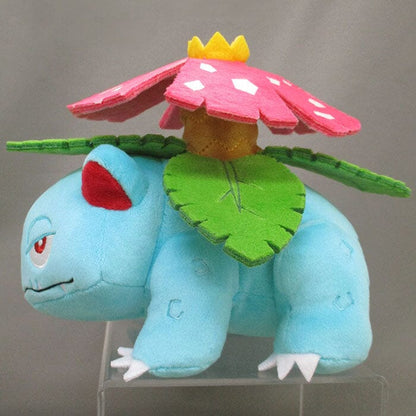 Authentic Venusaur Plush Toy PP94