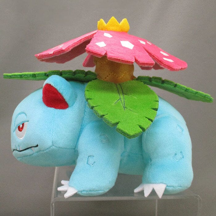 Authentic Venusaur Plush Toy PP94