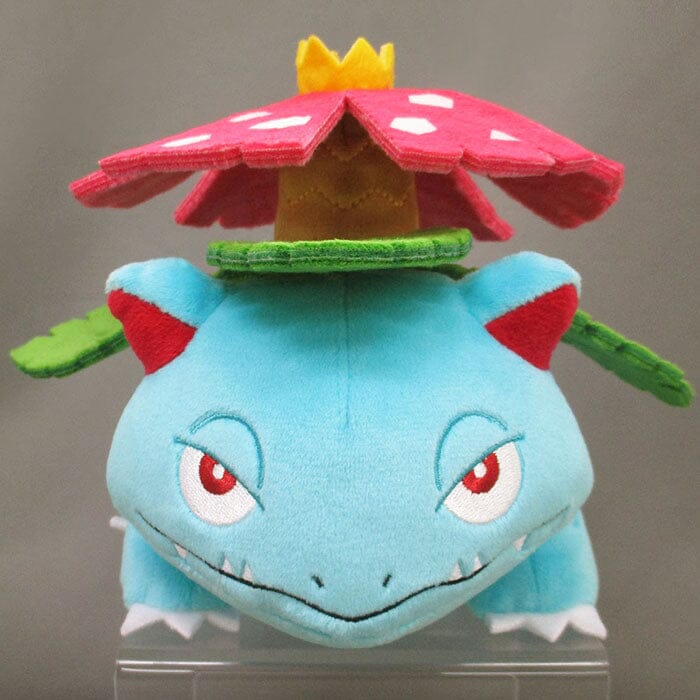 Authentic Venusaur Plush Toy PP94