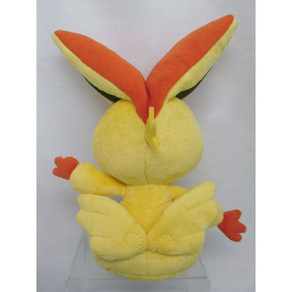 Authentic Victini Plush S PP74