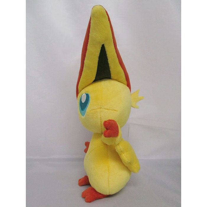 Authentic Victini Plush S PP74