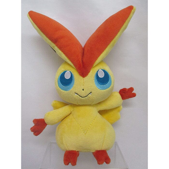 Authentic Victini Plush S PP74