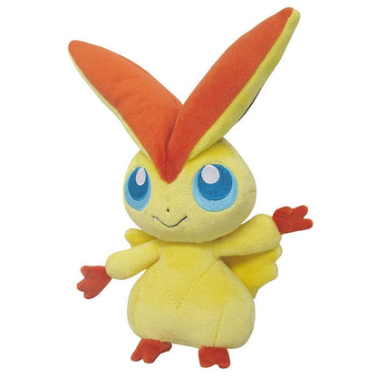 Authentic Victini Plush S PP74