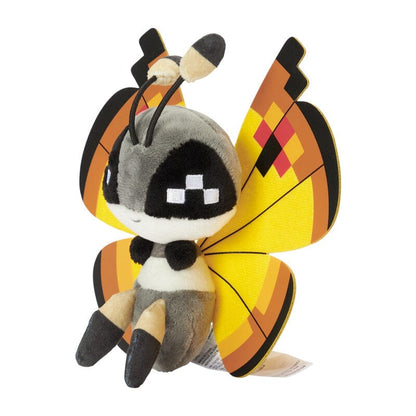 Vivillon Continental Pattern Plush