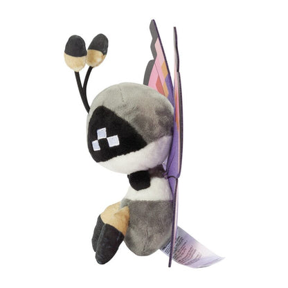 Vivillon Elegant Plush Toy