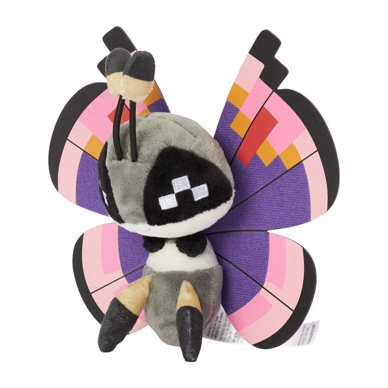 Vivillon Elegant Plush Toy