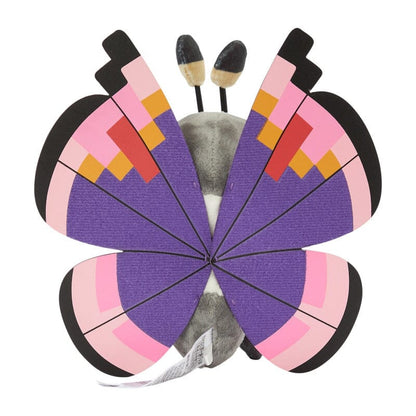 Vivillon Elegant Plush Toy