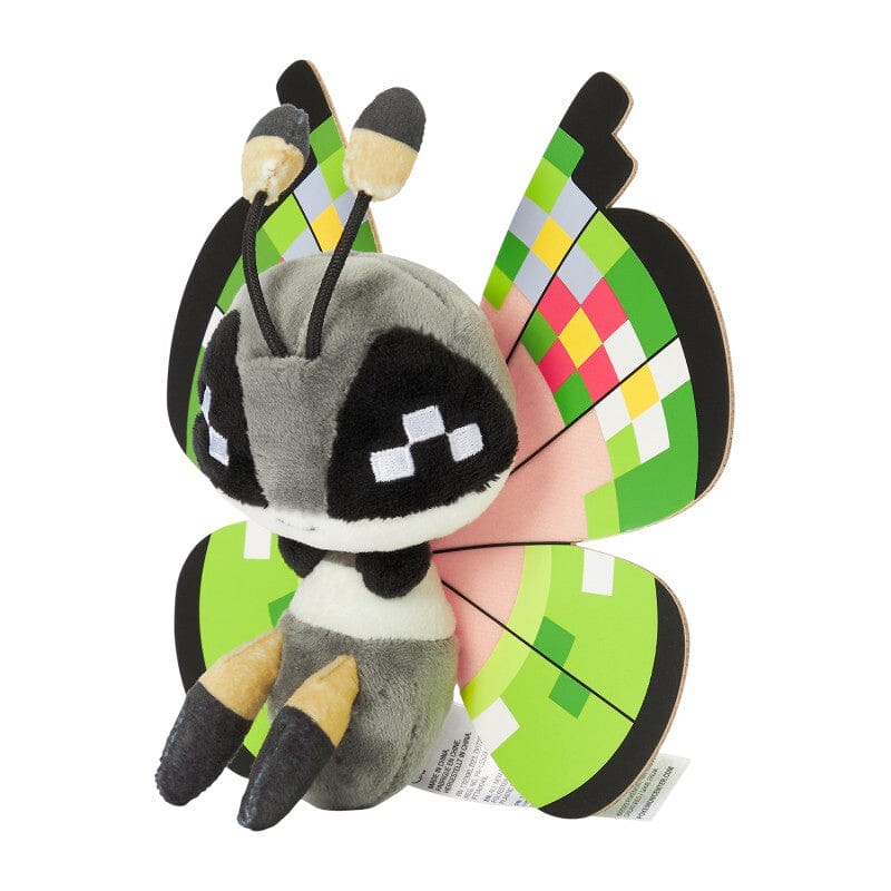 Vivillon Fancy Pattern Plush