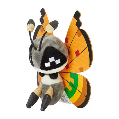 Vivillon Plush High Plains Pattern