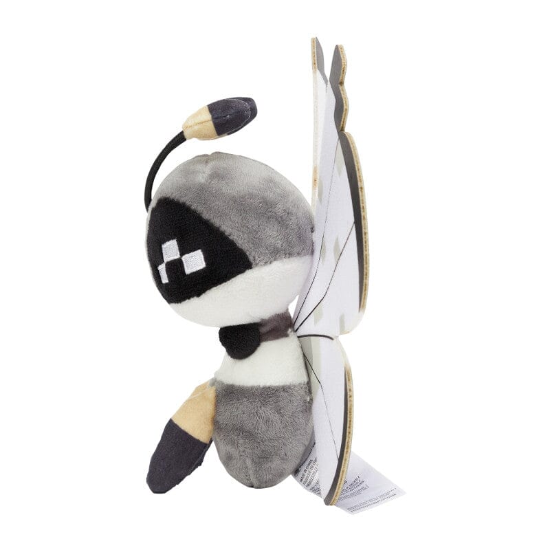 Icy Snow Vivillon Plush Toy