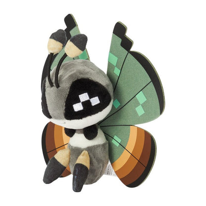 Vivillon Jungle Plush Toy