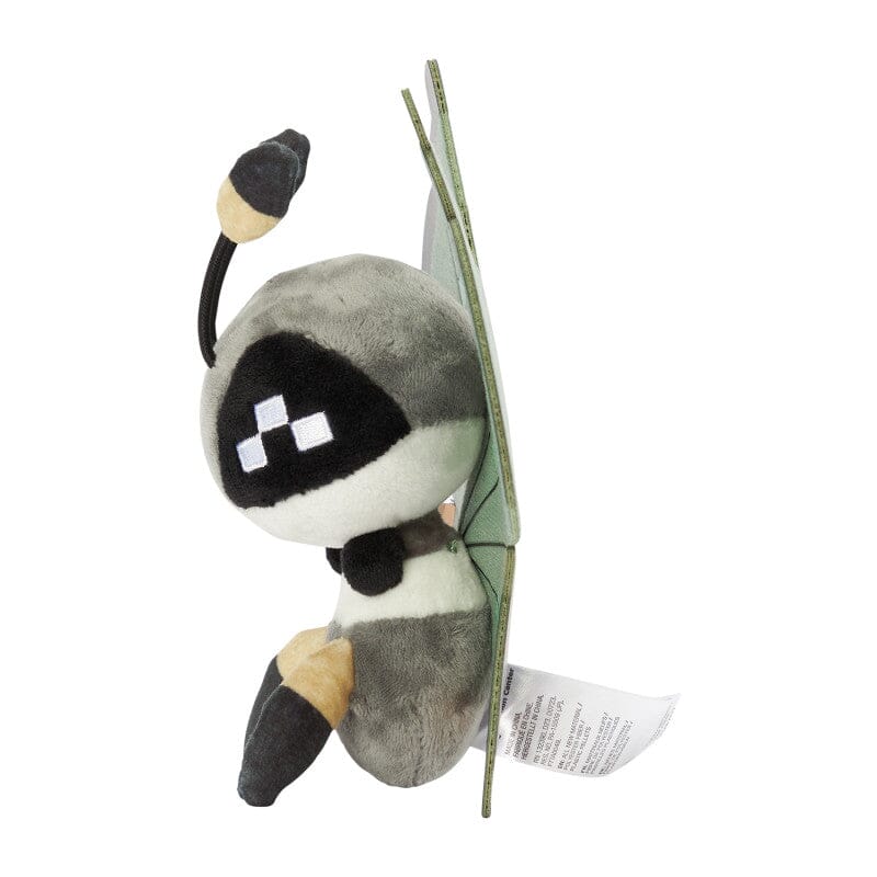 Vivillon Jungle Plush Toy