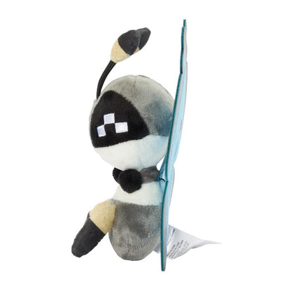 Vivillon Marine Pattern Plush