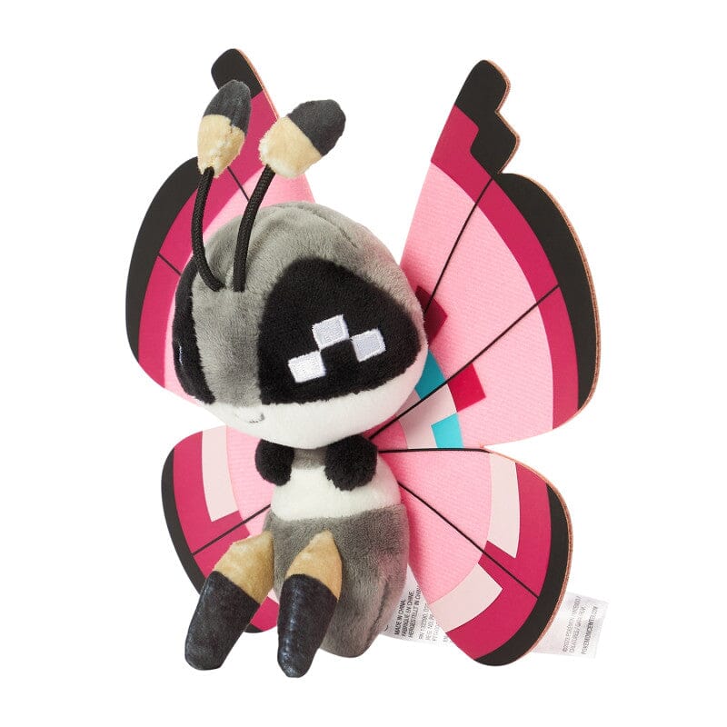 Vivillon Plush Toy Meadow Pattern