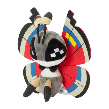 Vivillon Modern Pattern Plush