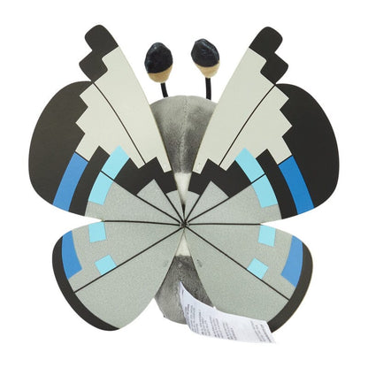 Vivillon Monsoon Plush