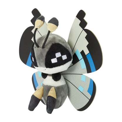 Vivillon Monsoon Plush