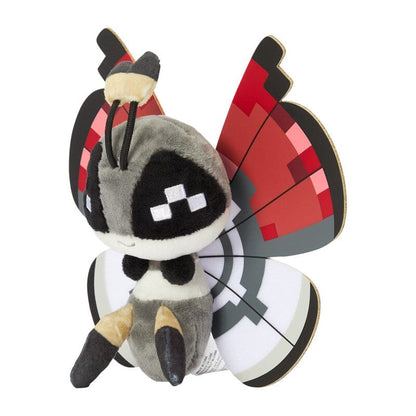 Vivillon Poke Ball Plush Toy