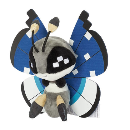 Vivillon Polar Pattern Plush