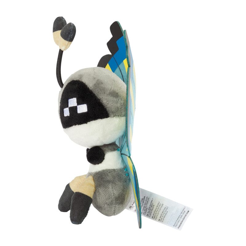 Vivillon Savanna Plush Toy