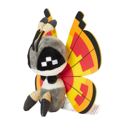 Vivillon Sun Pattern Plush