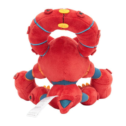 Volcanion Plush Authentic Pokémon