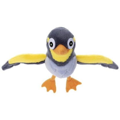 Wattrel Plush Toy